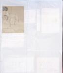 1346-1930 Lot de lettres anciennes de France et étranger,