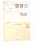 1346-1930 Lot de lettres anciennes de France et étranger,