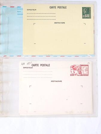 1346-1930 Lot de lettres anciennes de France et étranger,