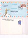 1346-1930 Lot de lettres anciennes de France et étranger,