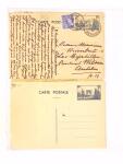 1346-1930 Lot de lettres anciennes de France et étranger,