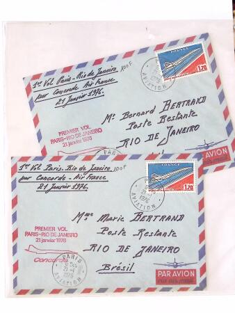 1346-1930 Lot de lettres anciennes de France et étranger,