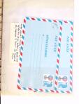 1346-1930 Lot de lettres anciennes de France et étranger,