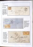1346-1930 Lot de lettres anciennes de France et étranger,