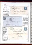 1346-1930 Lot de lettres anciennes de France et étranger,