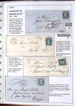 1346-1930 Lot de lettres anciennes de France et étranger,