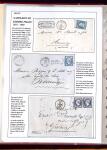 1346-1930 Lot de lettres anciennes de France et étranger,