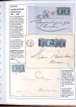 1346-1930 Lot de lettres anciennes de France et étranger,