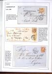 1346-1930 Lot de lettres anciennes de France et étranger,