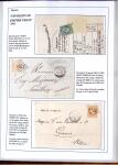 1346-1930 Lot de lettres anciennes de France et étranger,