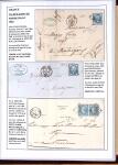 1346-1930 Lot de lettres anciennes de France et étranger,