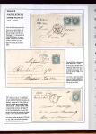 1346-1930 Lot de lettres anciennes de France et étranger,