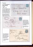 1346-1930 Lot de lettres anciennes de France et étranger,