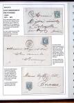 1346-1930 Lot de lettres anciennes de France et étranger,