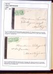 1346-1930 Lot de lettres anciennes de France et étranger,