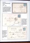 1346-1930 Lot de lettres anciennes de France et étranger,