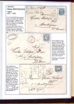 1346-1930 Lot de lettres anciennes de France et étranger,