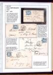 1346-1930 Lot de lettres anciennes de France et étranger,