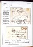 1346-1930 Lot de lettres anciennes de France et étranger,