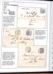 1346-1930 Lot de lettres anciennes de France et étranger,
