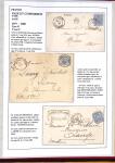 1346-1930 Lot de lettres anciennes de France et étranger,