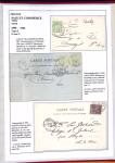 1346-1930 Lot de lettres anciennes de France et étranger,