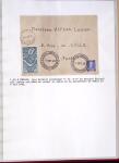1346-1930 Lot de lettres anciennes de France et étranger,