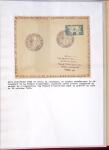 1346-1930 Lot de lettres anciennes de France et étranger,