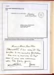 1346-1930 Lot de lettres anciennes de France et étranger,