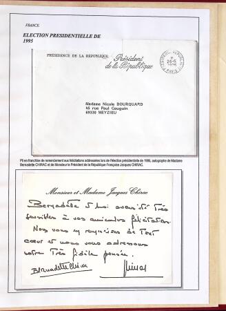 1346-1930 Lot de lettres anciennes de France et étranger,