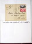 1346-1930 Lot de lettres anciennes de France et étranger,