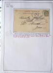 1346-1930 Lot de lettres anciennes de France et étranger,
