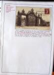 1346-1930 Lot de lettres anciennes de France et étranger,
