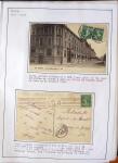 1346-1930 Lot de lettres anciennes de France et étranger,