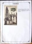 1346-1930 Lot de lettres anciennes de France et étranger,