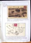 1346-1930 Lot de lettres anciennes de France et étranger,