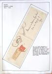 1346-1930 Lot de lettres anciennes de France et étranger,