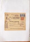 1346-1930 Lot de lettres anciennes de France et étranger,