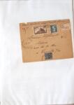 1346-1930 Lot de lettres anciennes de France et étranger,