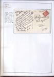 1346-1930 Lot de lettres anciennes de France et étranger,