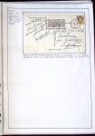 1346-1930 Lot de lettres anciennes de France et étranger,