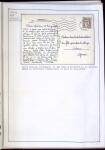 1346-1930 Lot de lettres anciennes de France et étranger,