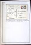 1346-1930 Lot de lettres anciennes de France et étranger,
