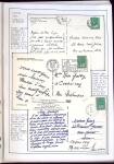 1346-1930 Lot de lettres anciennes de France et étranger,