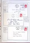 1346-1930 Lot de lettres anciennes de France et étranger,