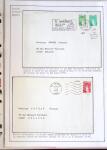 1346-1930 Lot de lettres anciennes de France et étranger,