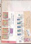 1346-1930 Lot de lettres anciennes de France et étranger,