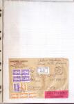 1346-1930 Lot de lettres anciennes de France et étranger,