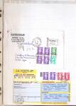 1346-1930 Lot de lettres anciennes de France et étranger,