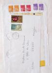 1346-1930 Lot de lettres anciennes de France et étranger,